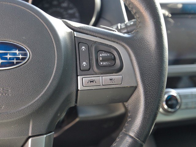 Used 2017 Subaru Outback 3.6R Limited AWD/4WD image 21