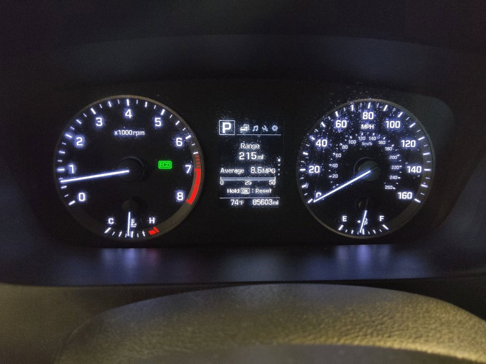 Used 2017 Hyundai Sonata SE image 23