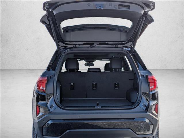 New 2026 GMC Terrain Elevation w/ Elevation Premium Package image 18