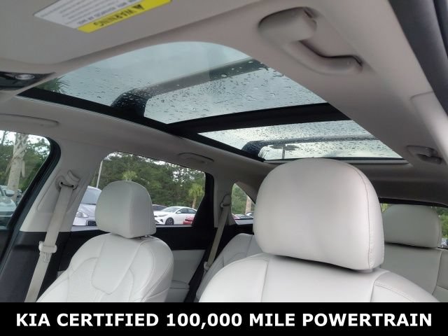 Certified 2022 Kia Sorento S w/ Panoramic Sunroof Package FWD image 26