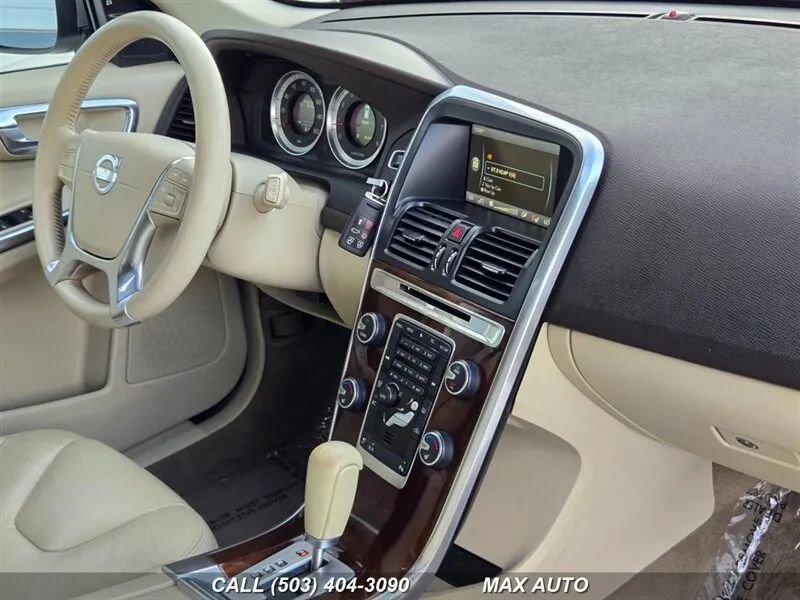 Used 2012 Volvo XC60 T6 image 23