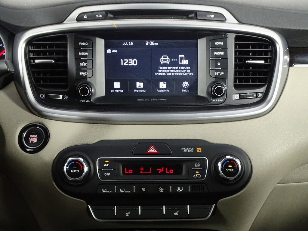 Used 2019 Kia Sorento EX image 32