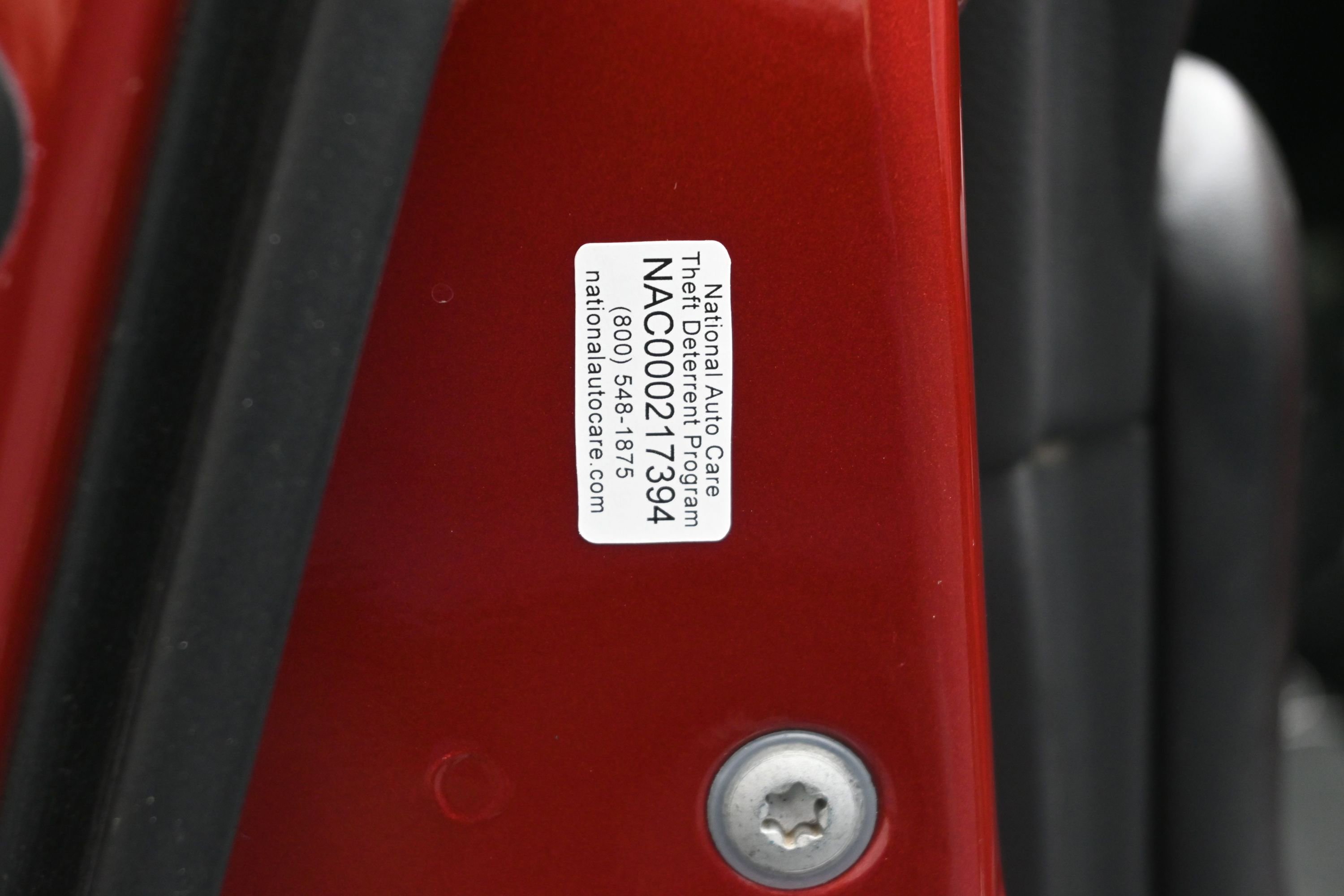 Used 2016 Nissan Murano Platinum w/ Platinum Technology Package FWD image 43