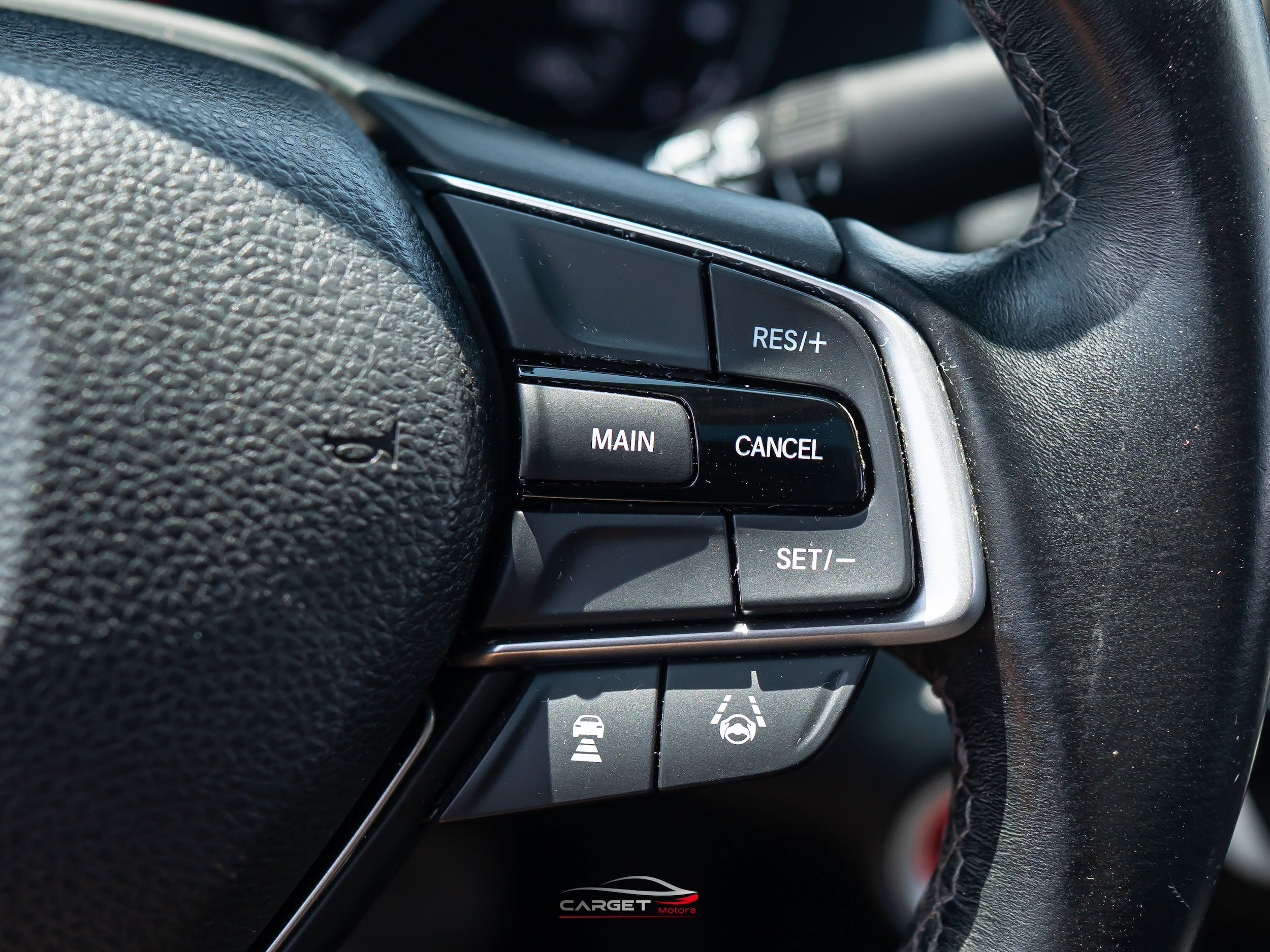 Used 2019 Honda Accord EX-L image 23