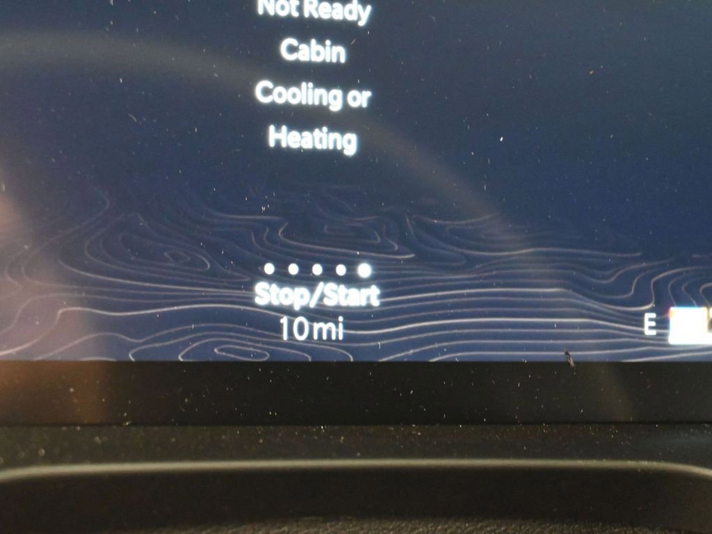 Used 2024 Jeep Grand Cherokee Overland w/ Luxury Tech Group IV image 36