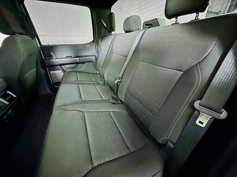 Used 2022 Ford F150 XLT w/ Equipment Group 302A High image 22