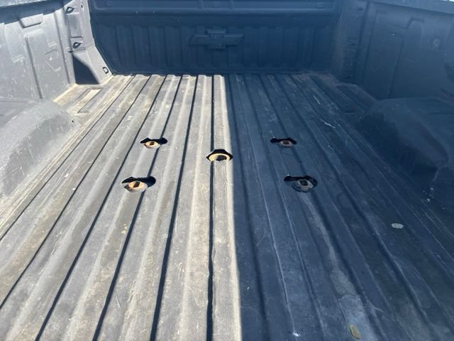 Used 2020 Chevrolet Silverado 2500 LT w/ True North Edition AWD/4WD image 13