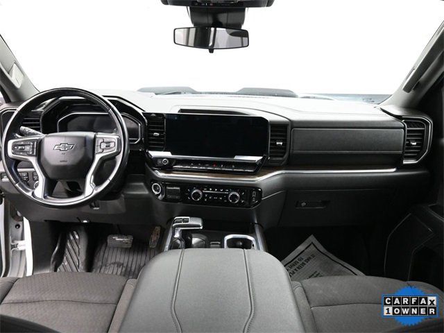 Used 2023 Chevrolet Silverado 1500 LT Trail Boss w/ Protection Package image 21