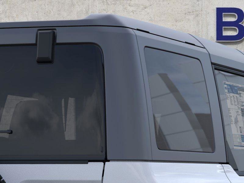 New 2026 Ford Bronco Big Bend image 25