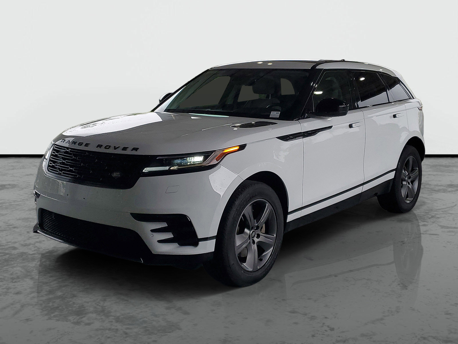 Used 2025 Land Rover Range Rover Velar Dynamic SE AWD/4WD image 4