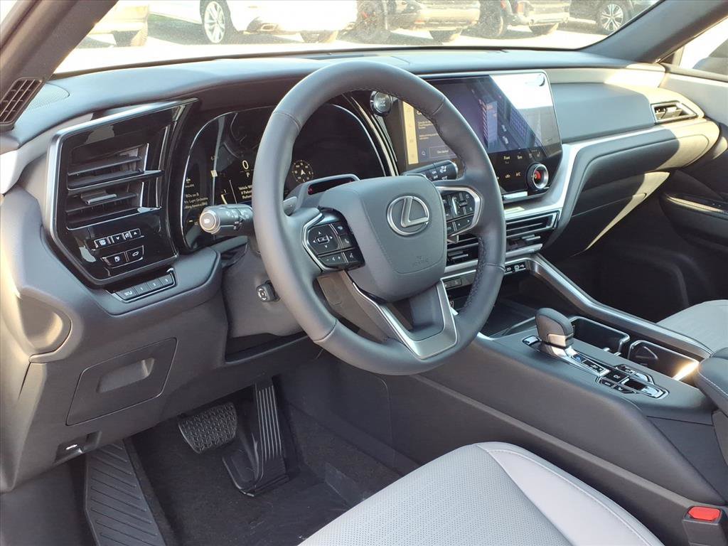 New 2026 Lexus TX 350 AWD w/ Technology Package image 14