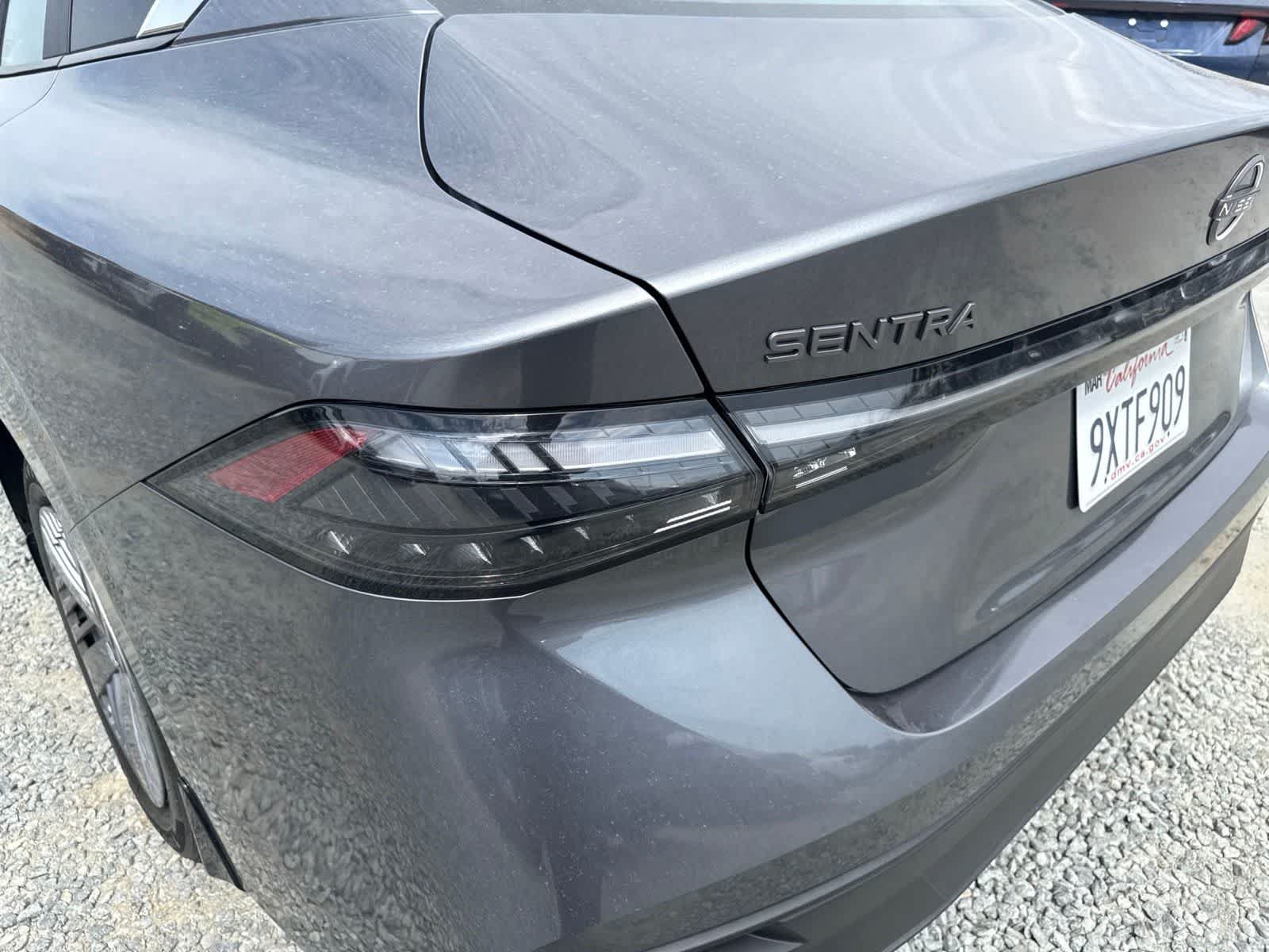 Used 2026 Nissan Sentra S w/ Floor Mat Package FWD image 11