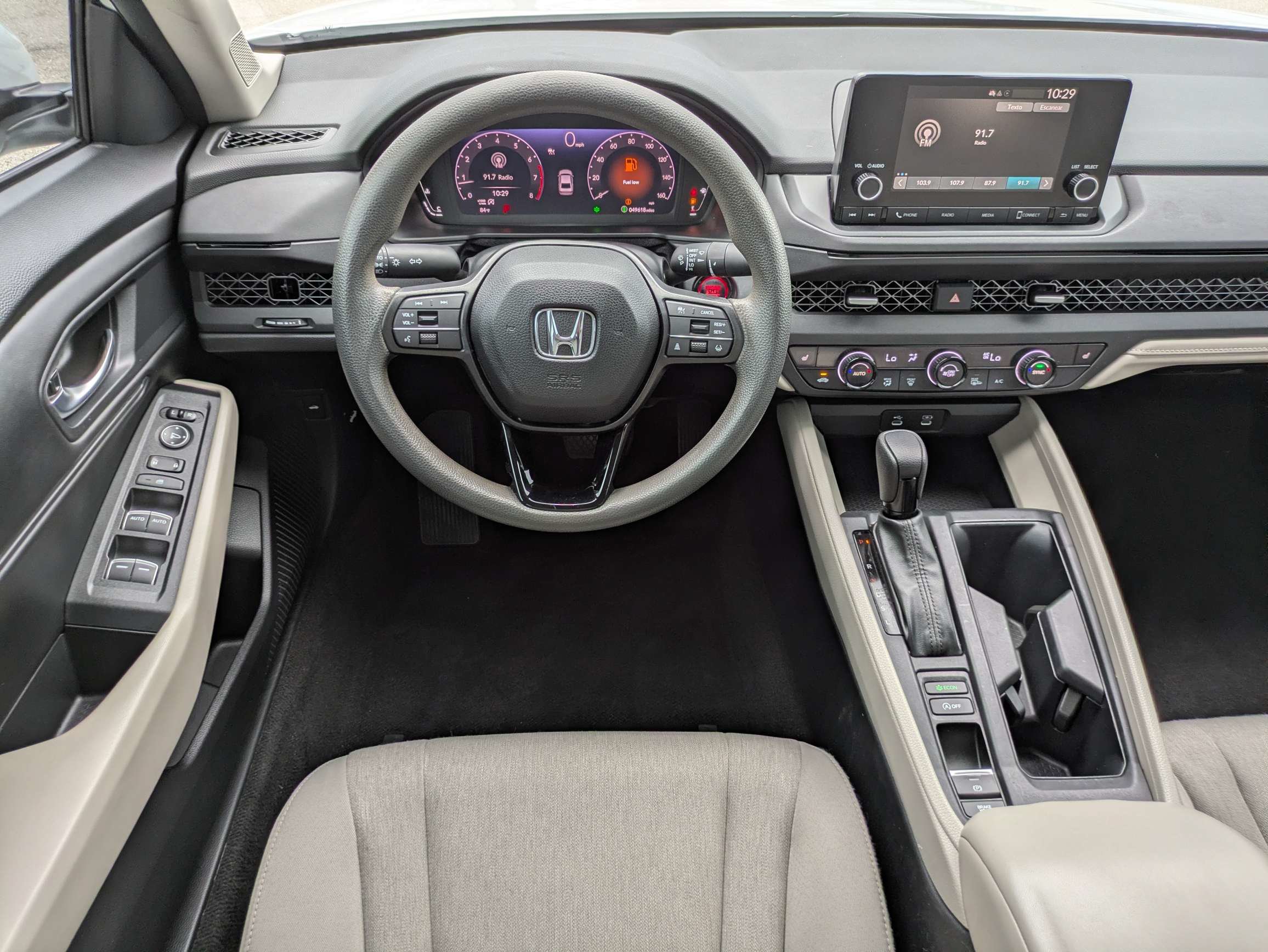 Used 2023 Honda Accord EX image 15