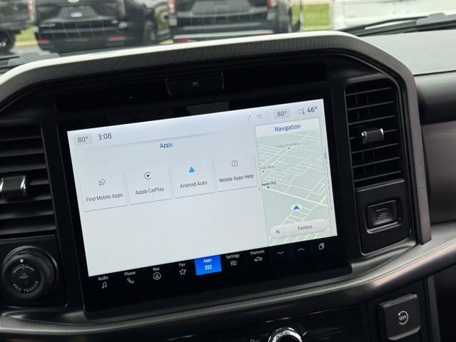 Certified 2025 Ford F150 Platinum image 29