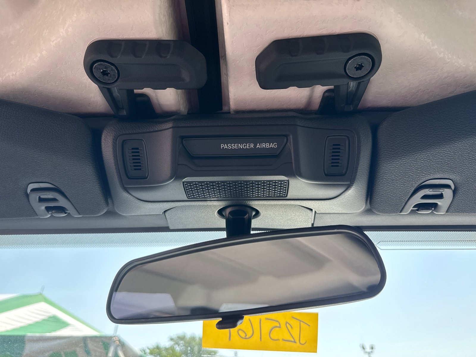 New 2025 Jeep Wrangler Sport image 10