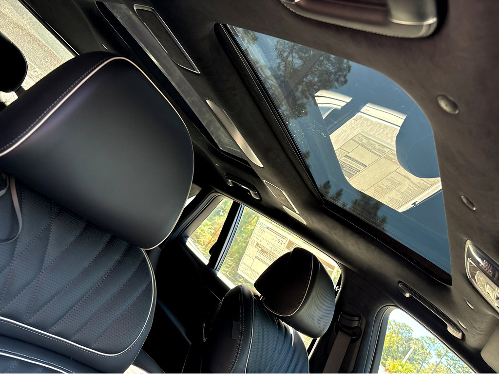 New 2026 Genesis G90 3.5T image 15