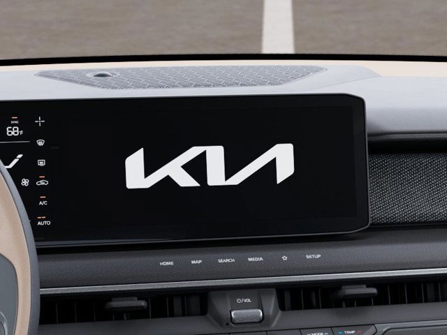 New 2026 Kia EV9 GT-Line image 23