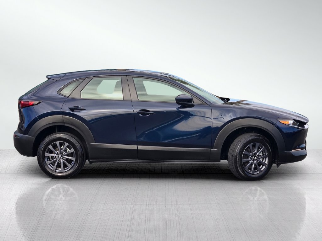 Certified 2026 MAZDA CX-30 AWD 2.5 S image 3