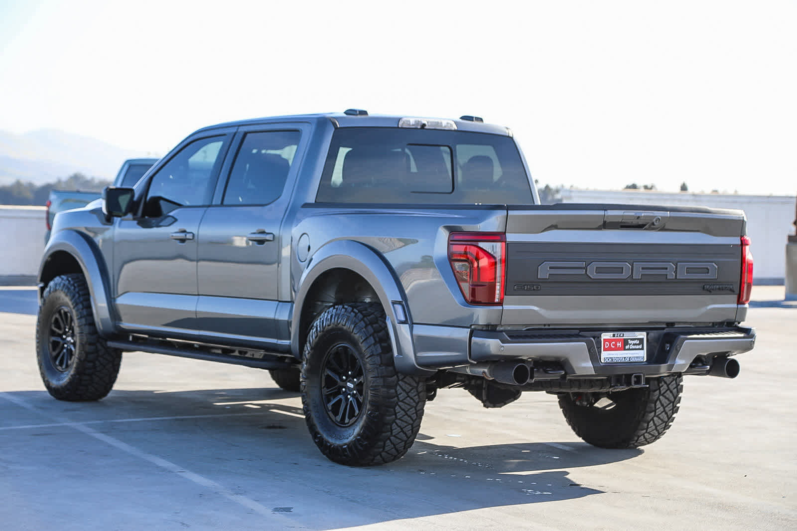 Used 2025 Ford F150 Raptor image 7