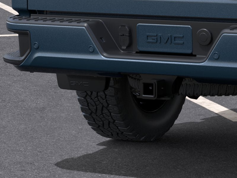 New 2026 GMC Sierra 2500 Denali w/ Denali Reserve Package AWD/4WD image 14