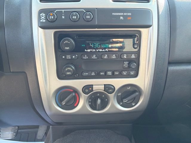 Used 2008 Chevrolet Colorado LT w/ Power Convenience Package AWD/4WD image 21