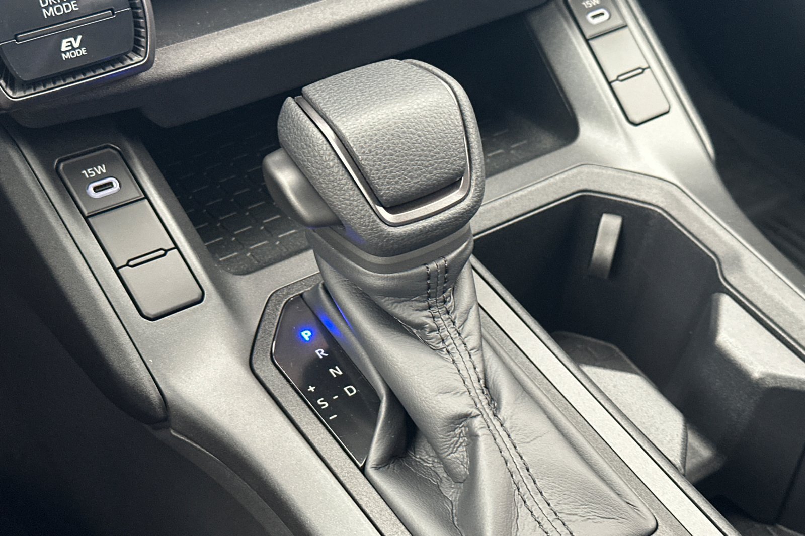 New 2026 Toyota RAV4 LE FWD image 24