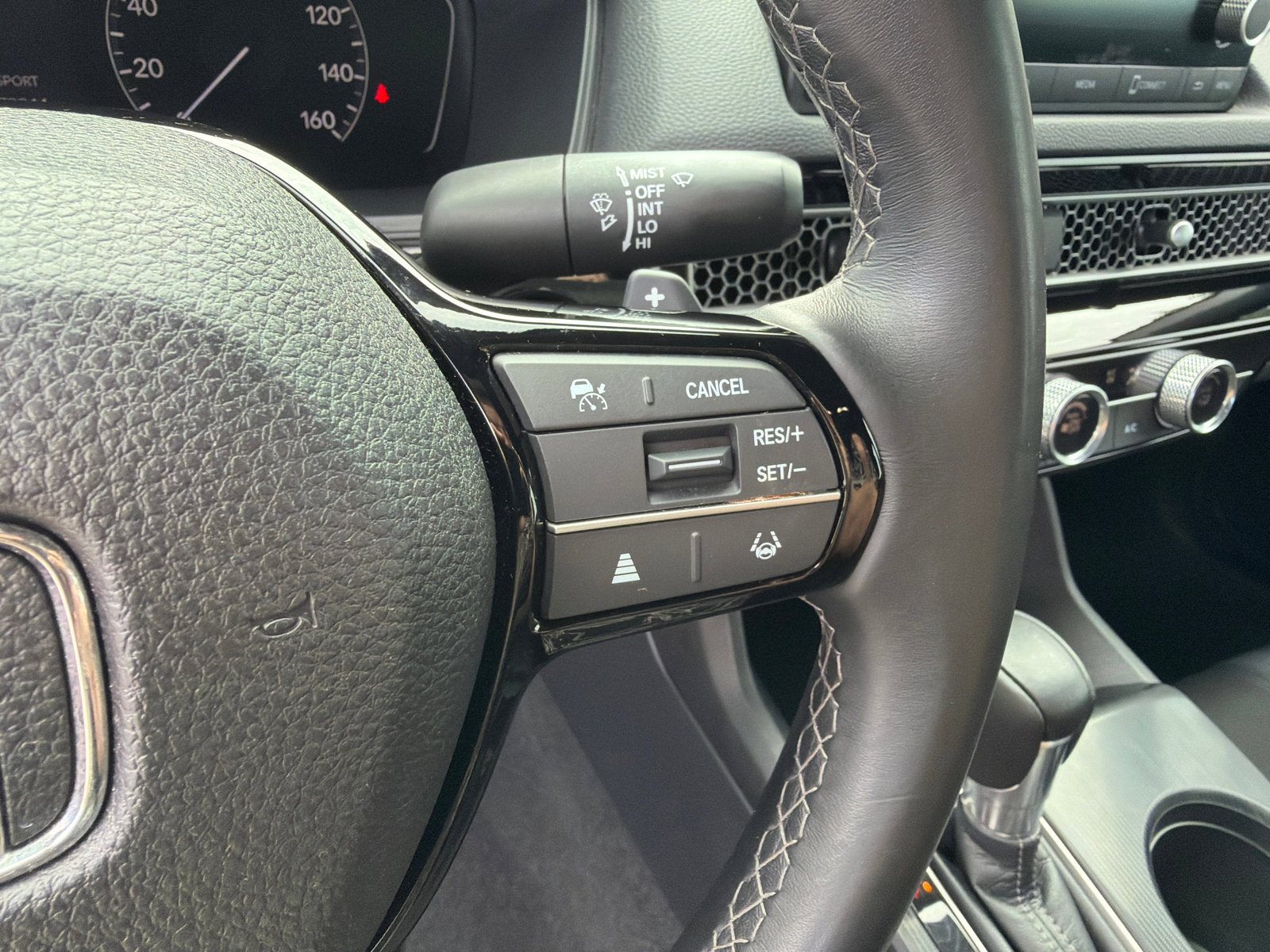 Used 2022 Honda Civic Sport image 25