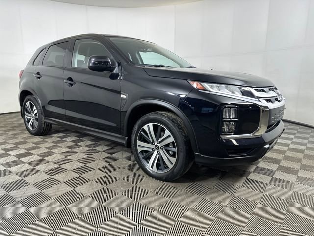 Used 2024 Mitsubishi Outlander Sport SE video 2