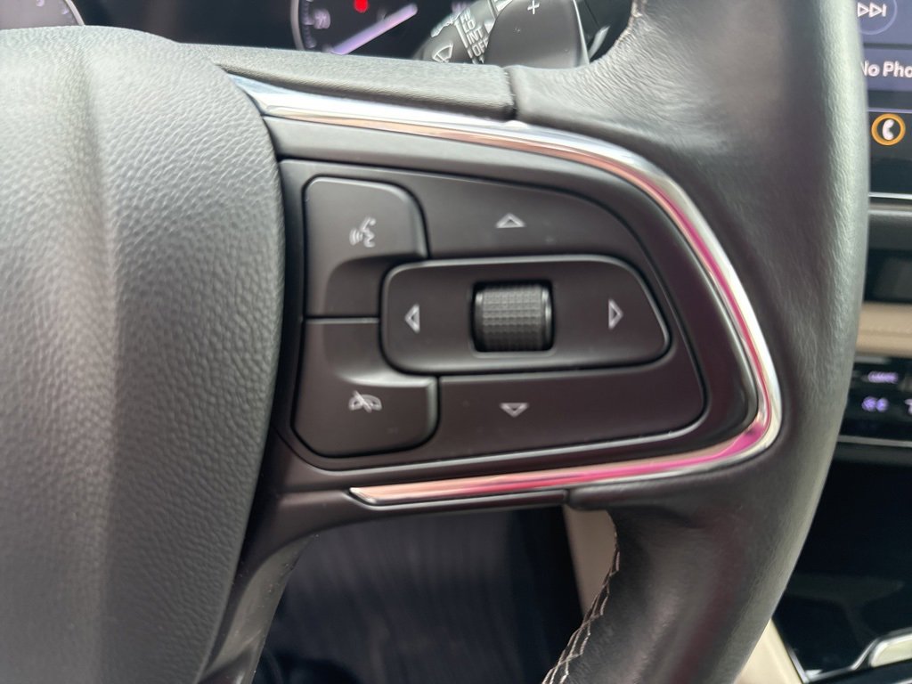 Used 2021 Buick Envision Avenir image 24