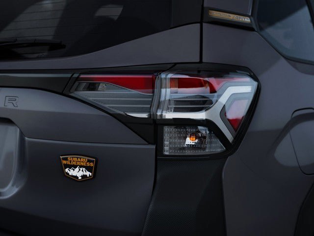 New 2026 Subaru Forester Wilderness AWD/4WD image 36