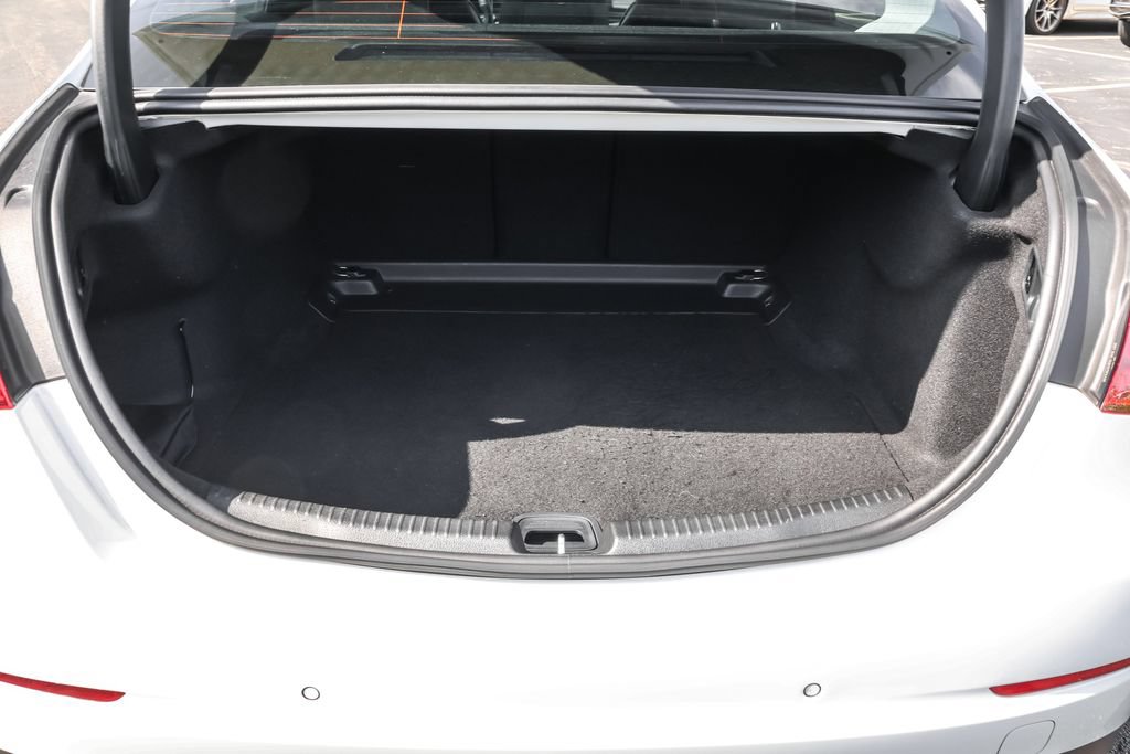 Used 2023 Mercedes-Benz C 300 4MATIC Sedan image 29