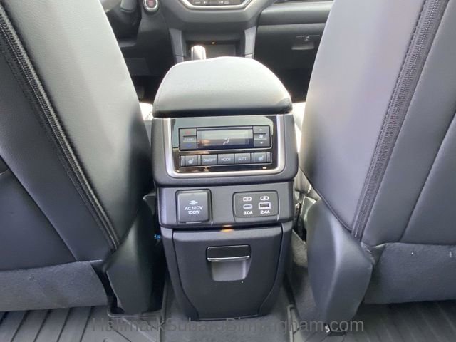 New 2026 Subaru Ascent Bronze Edition AWD/4WD image 10