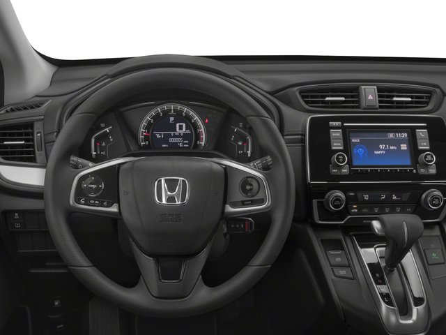 Used 2018 Honda CR-V LX image 10