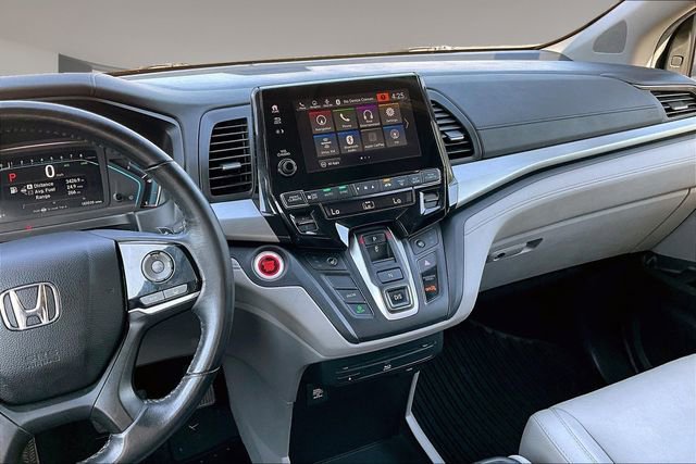 Used 2019 Honda Odyssey EX-L image 6