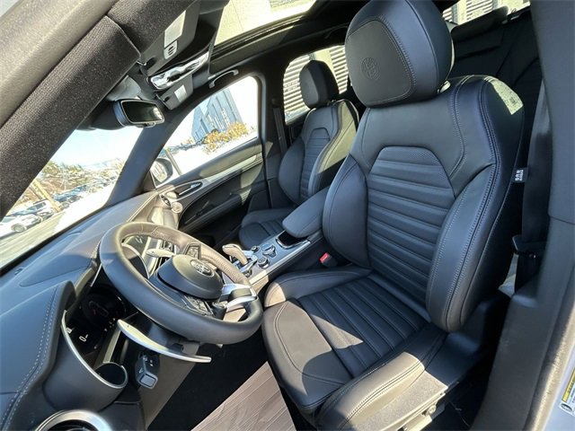 New 2026 Alfa Romeo Stelvio Sprint image 11