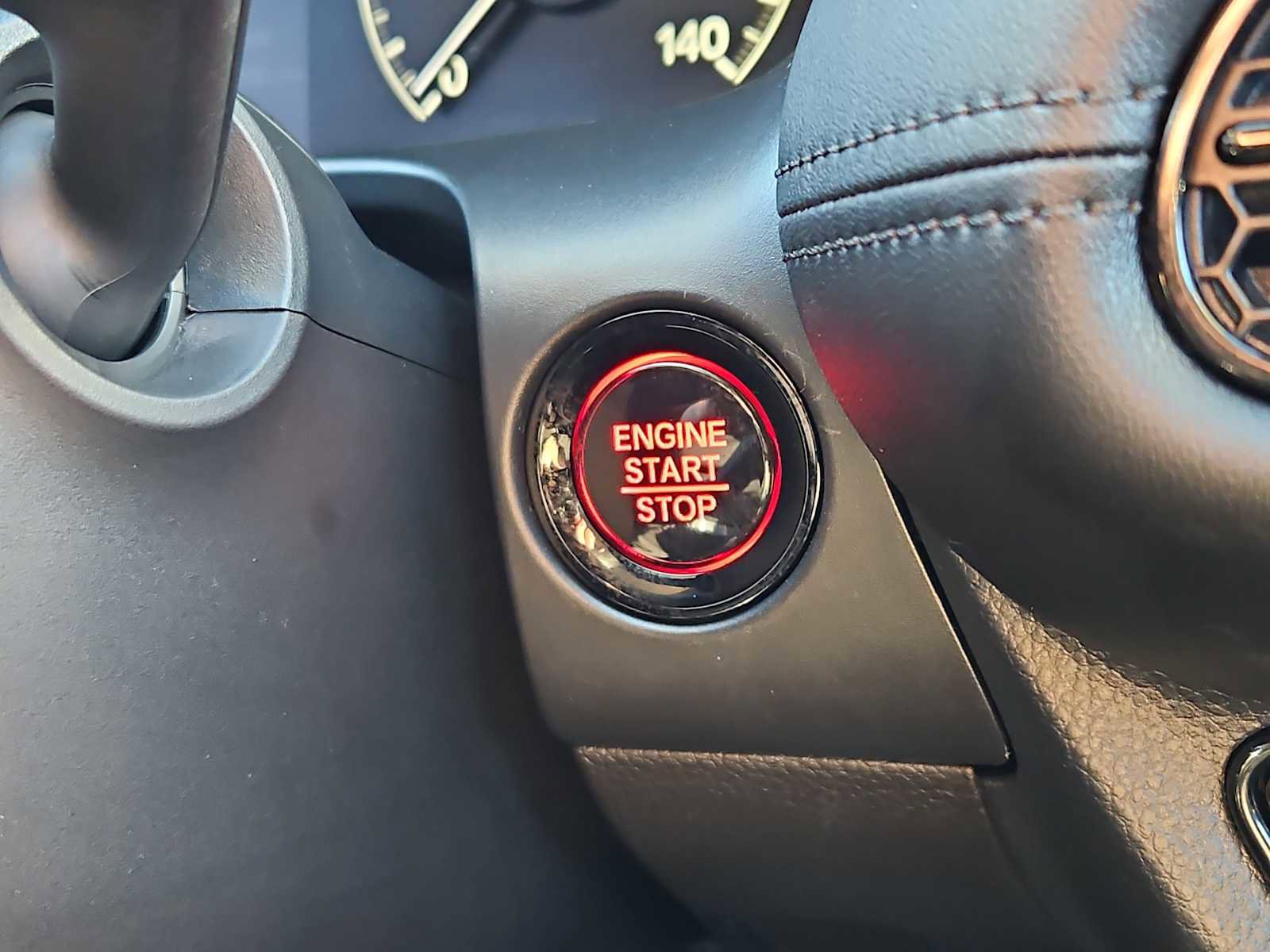 Used 2023 Honda HR-V LX image 19