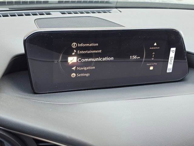 Certified 2025 MAZDA MAZDA3 s image 18