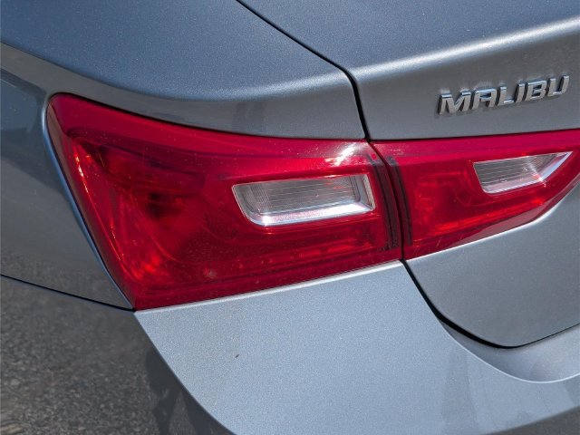 Used 2024 Chevrolet Malibu LT FWD image 10