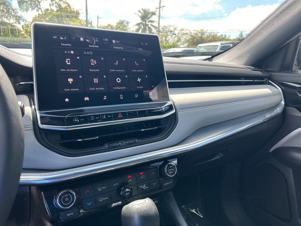 Used 2023 Jeep Compass Limited image 11