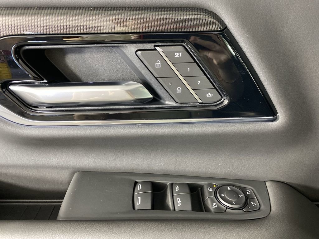 New 2026 GMC Yukon Elevation image 22