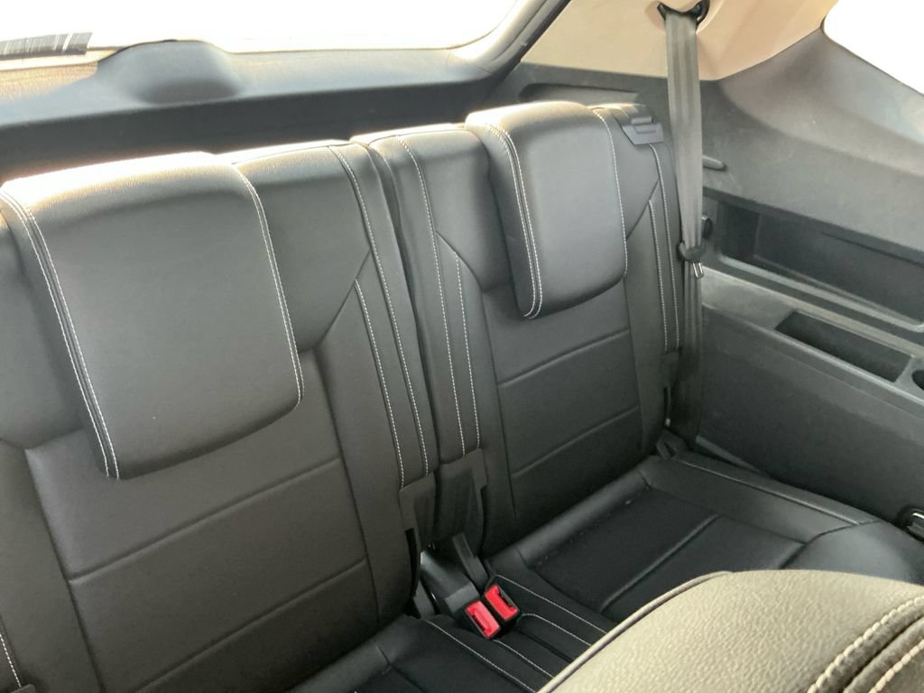 Used 2021 Volkswagen Atlas SE AWD/4WD image 23