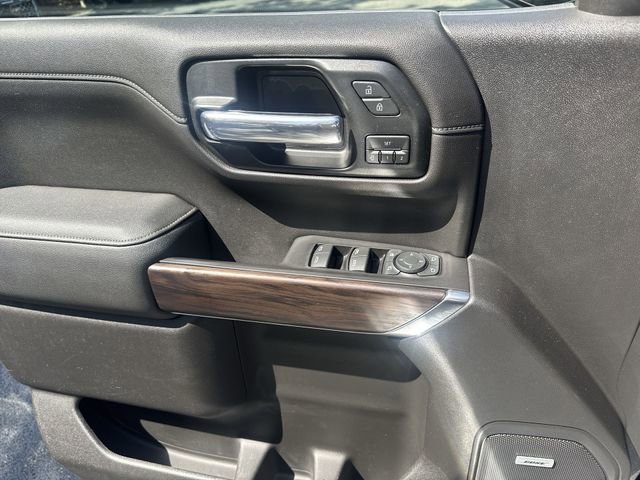 Used 2019 GMC Sierra 1500 SLT w/ SLT Premium Plus Package image 29