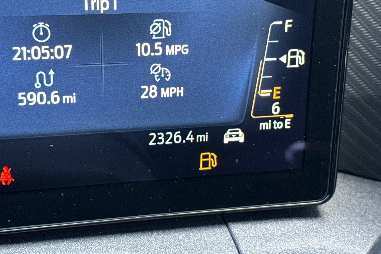 Used 2024 Ford Mustang GT w/ GT Performance Package image 23