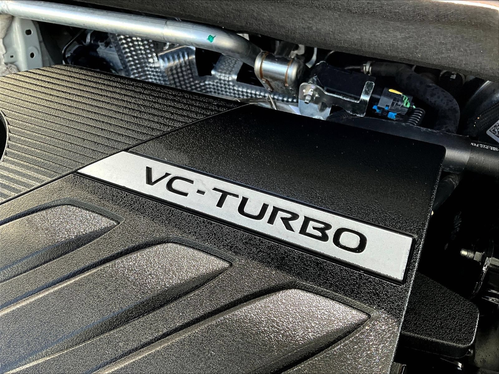 Used 2025 Nissan Rogue SV AWD/4WD image 33