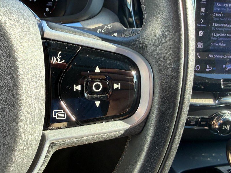 Used 2021 Volvo XC60 T6 Inscription w/ Advanced Package AWD/4WD image 20