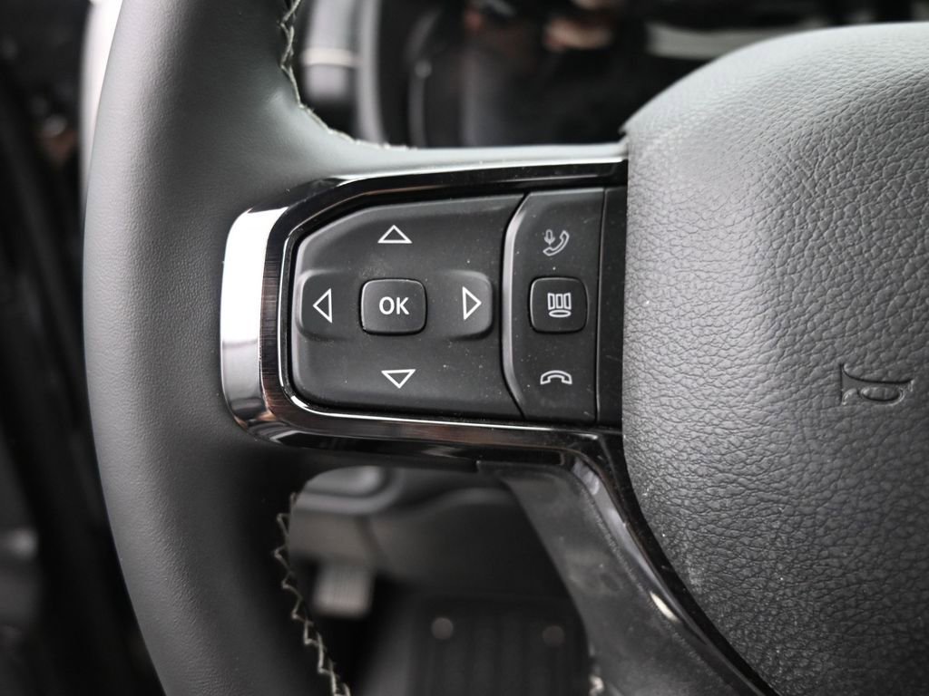 New 2026 RAM 2500 Limited AWD/4WD image 30