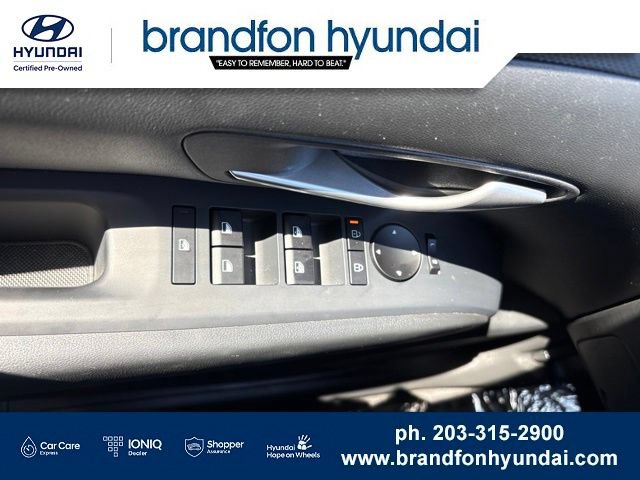 Certified 2026 Hyundai Tucson SEL Plus AWD/4WD image 13