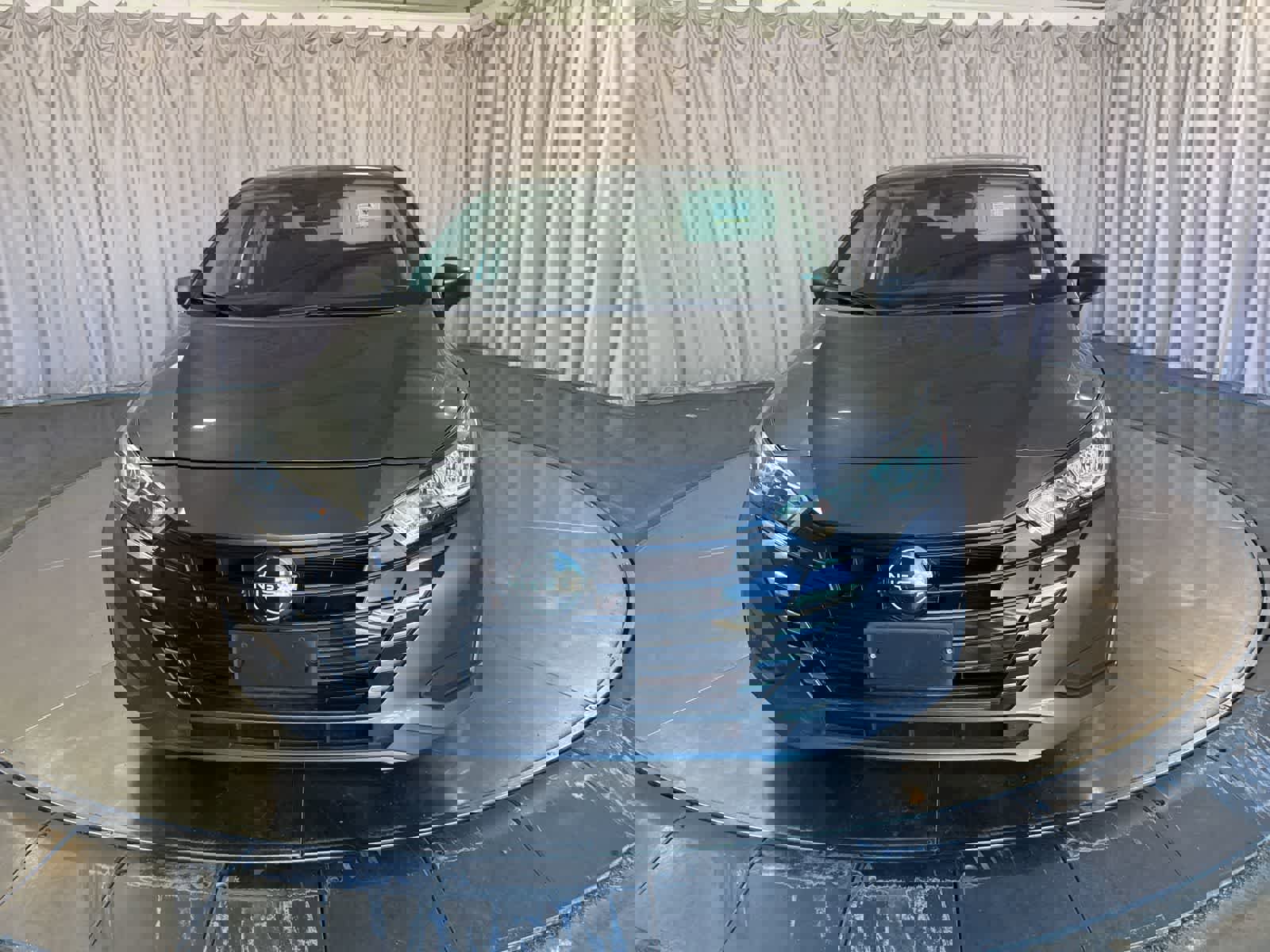 Used 2024 Nissan Versa S w/ S Plus Package video 2