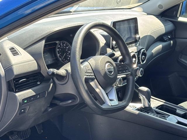 Used 2023 Nissan Sentra SV FWD image 28