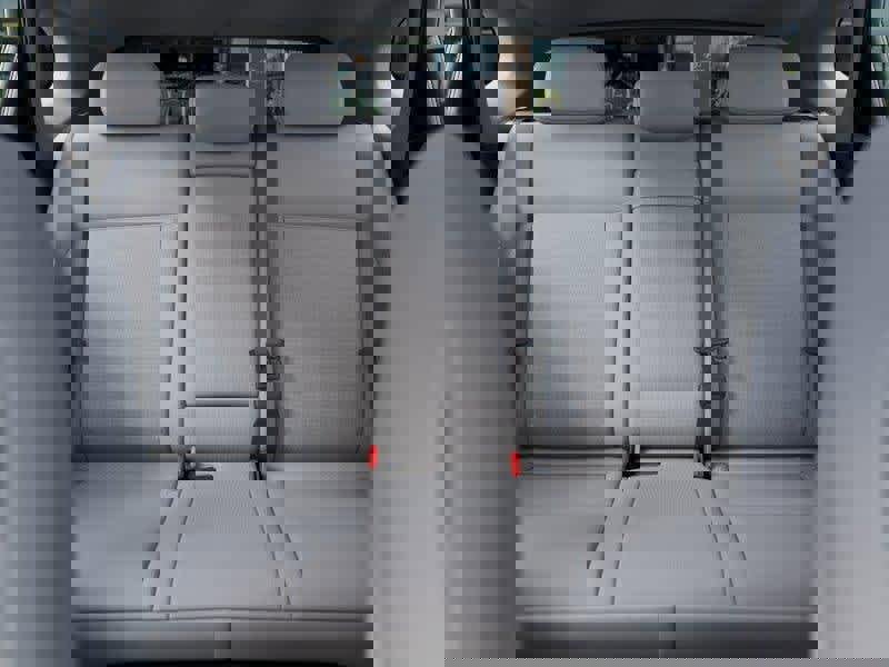 New 2025 Hyundai Kona SEL image 12